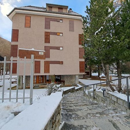 Meadows Apartment Ponte Di Legno Kültér fotó