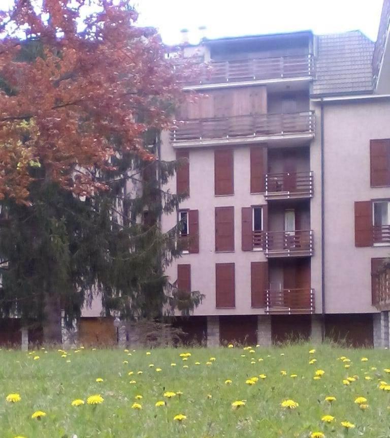 Meadows Apartment Ponte Di Legno Kültér fotó