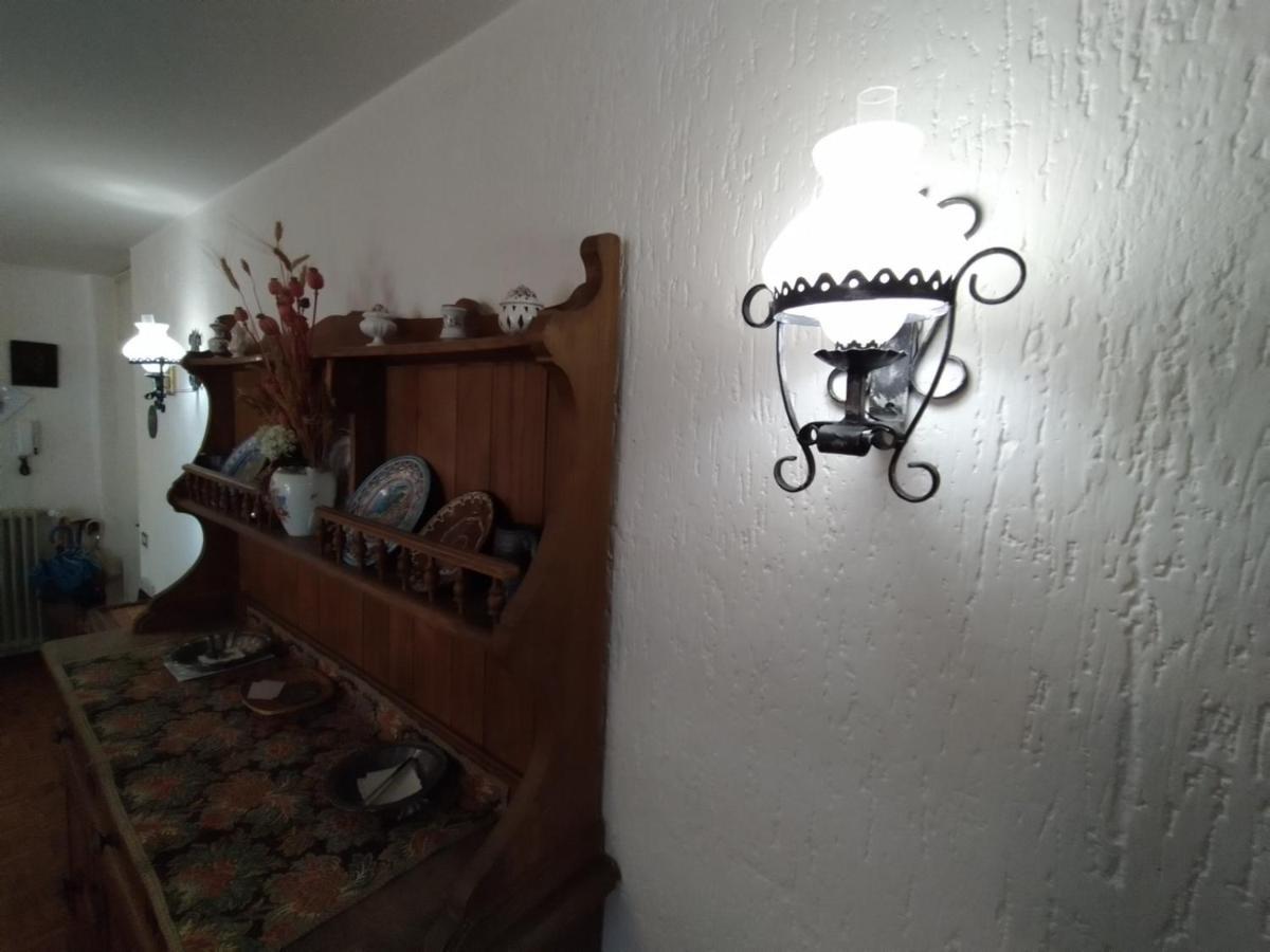 Meadows Apartment Ponte Di Legno Kültér fotó